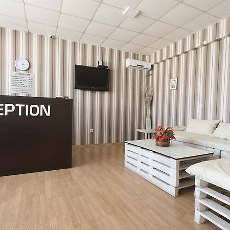 Hotel Albi Sofia Luaran gambar