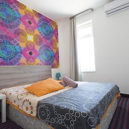 Hotel Albi Sofia Luaran gambar