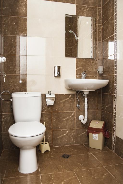 Hotel Albi Sofia Luaran gambar
