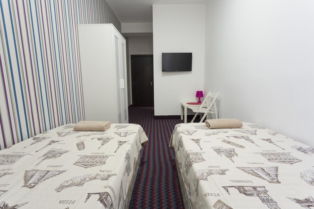 Hotel Albi Sofia Luaran gambar