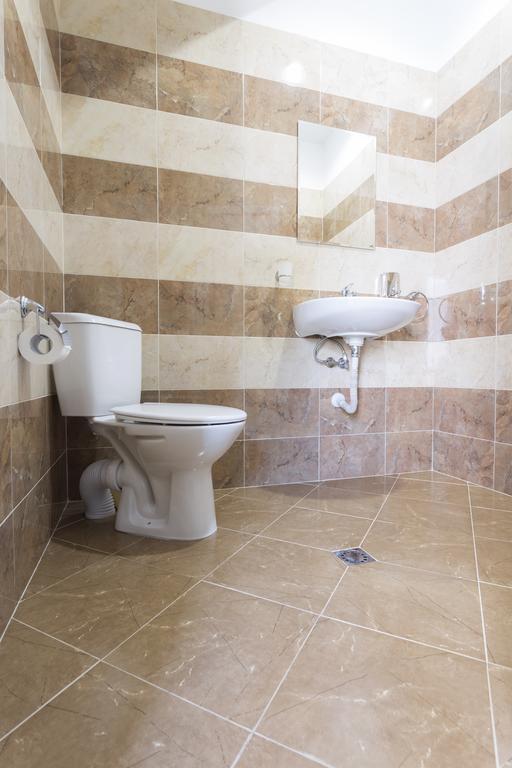 Hotel Albi Sofia Luaran gambar