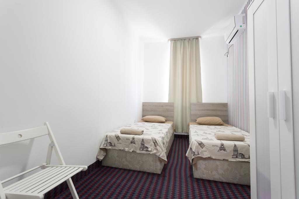 Hotel Albi Sofia Luaran gambar