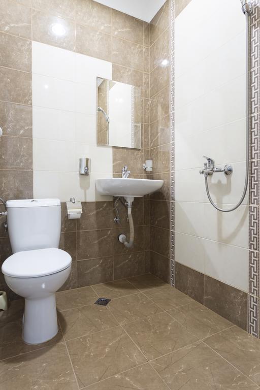 Hotel Albi Sofia Luaran gambar