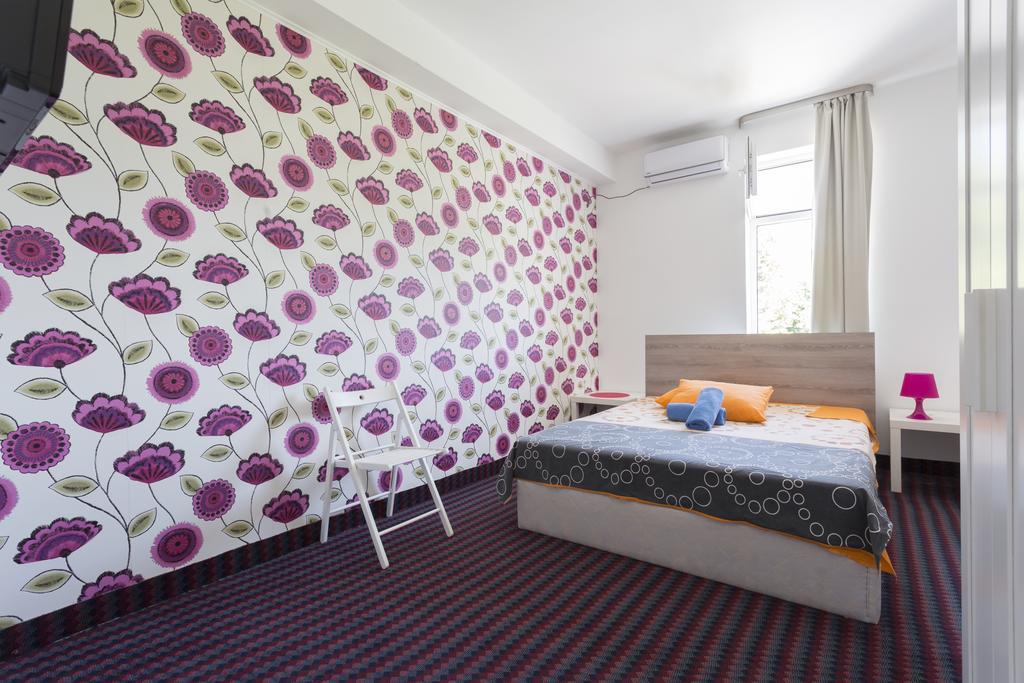 Hotel Albi Sofia Luaran gambar