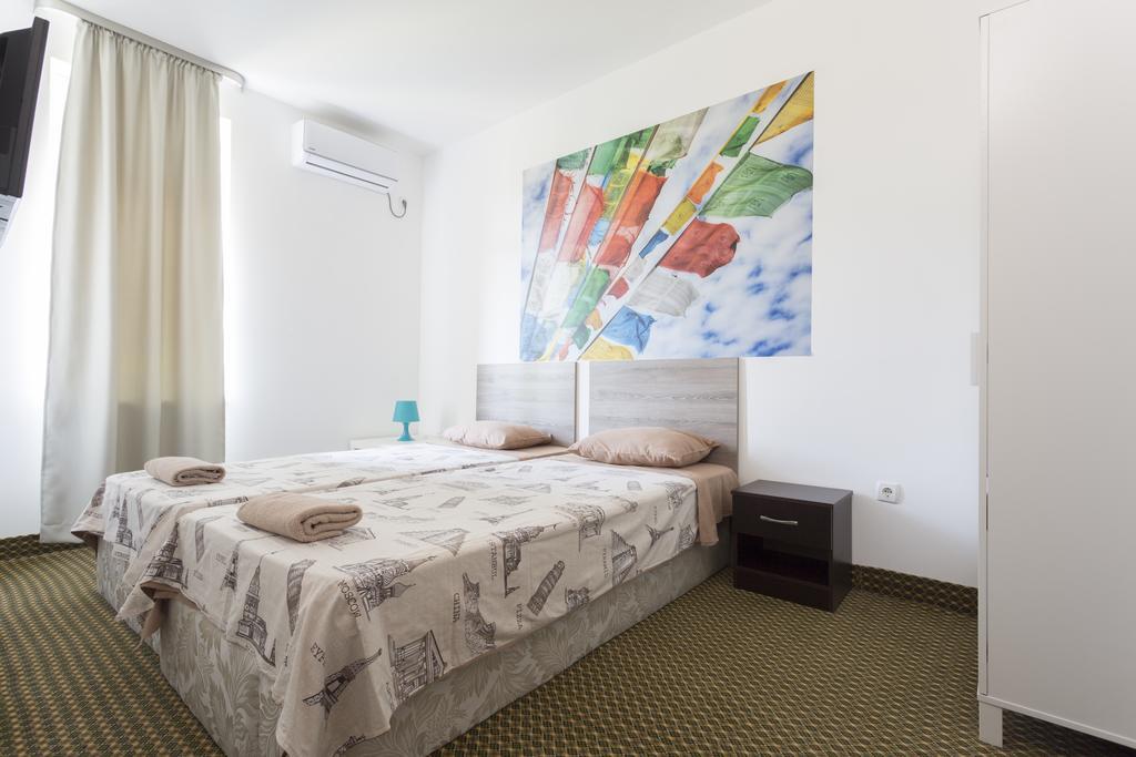 Hotel Albi Sofia Luaran gambar