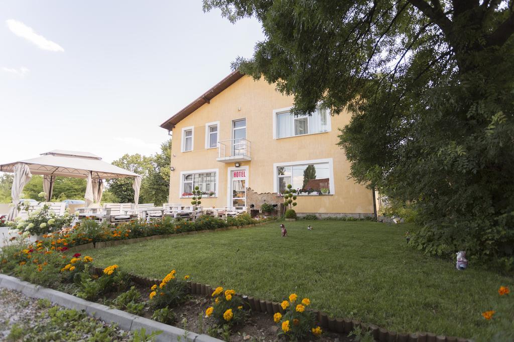 Hotel Albi Sofia Luaran gambar