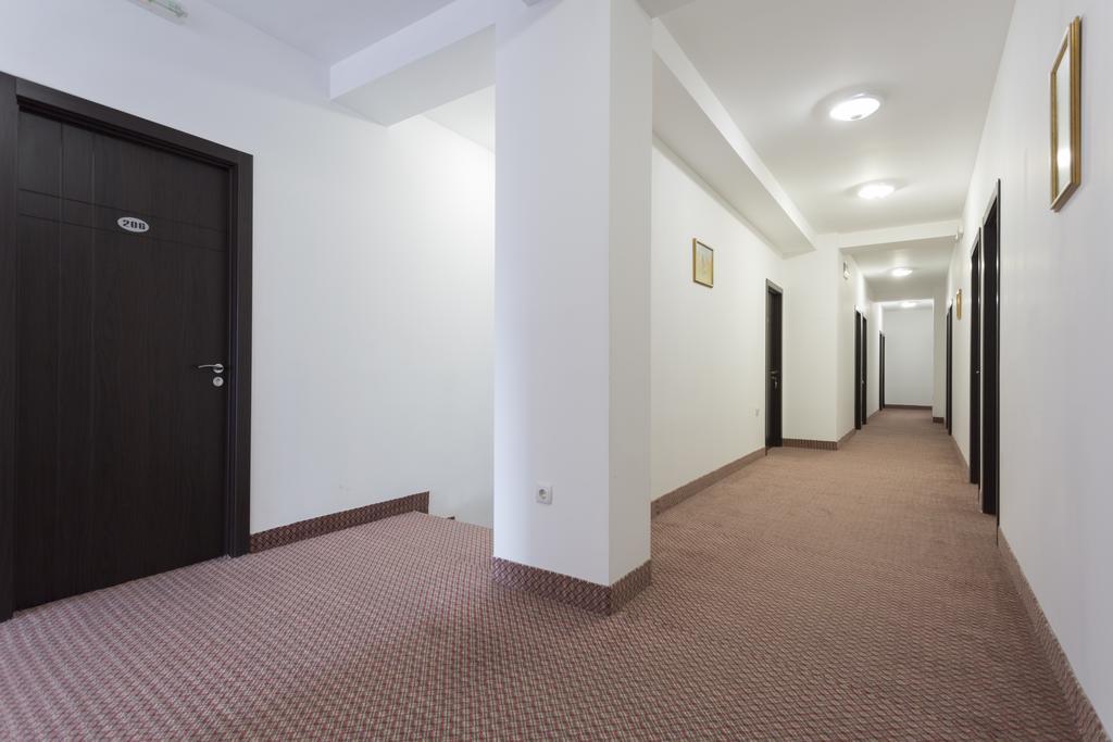 Hotel Albi Sofia Luaran gambar